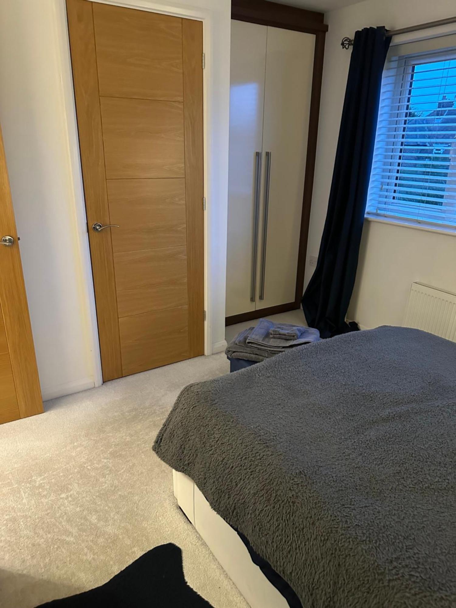 Cosy Double Bedroom In Newcastle Upon Tyne - Access To Shared Kitchen, Shared Lounge And Shared Conservatory Areas Inc Sky Tv And Netflix Newcastle upon Tyne Exterior foto