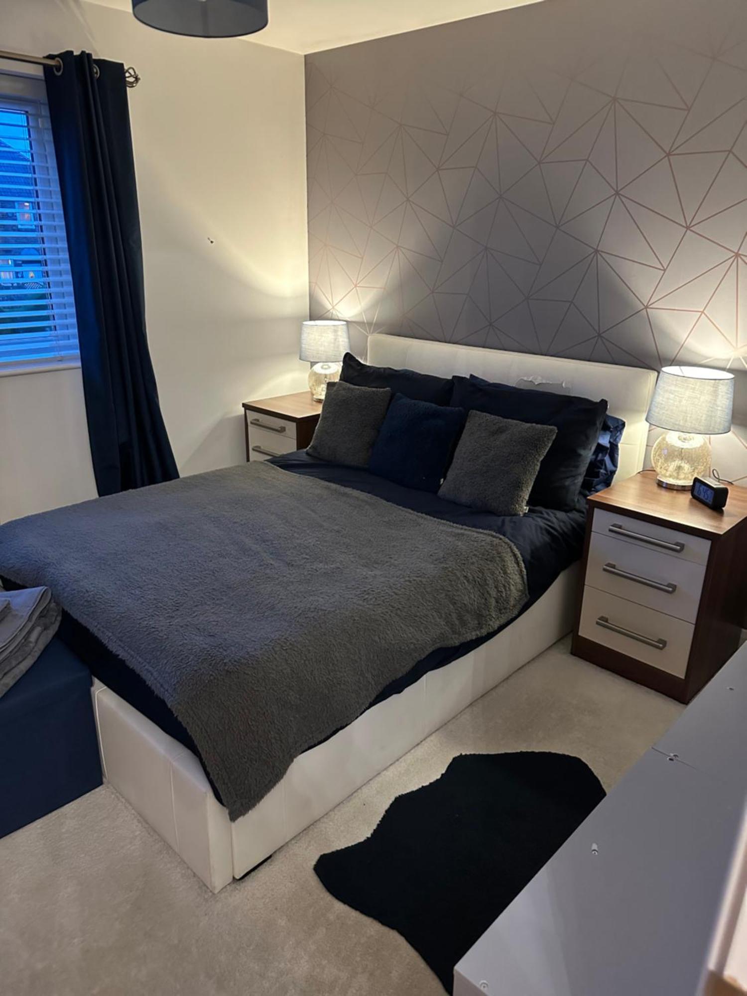 Cosy Double Bedroom In Newcastle Upon Tyne - Access To Shared Kitchen, Shared Lounge And Shared Conservatory Areas Inc Sky Tv And Netflix Newcastle upon Tyne Exterior foto
