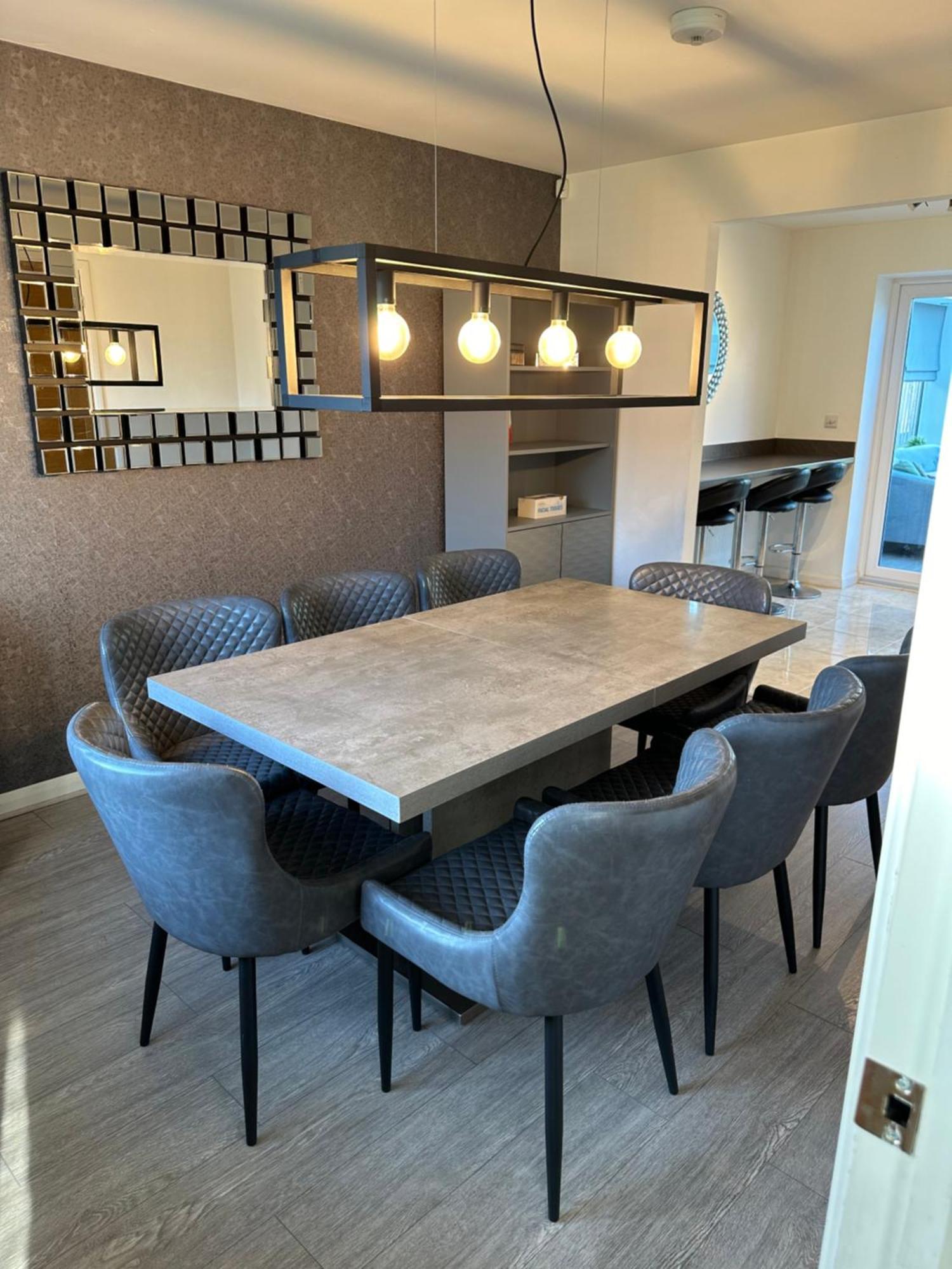 Cosy Double Bedroom In Newcastle Upon Tyne - Access To Shared Kitchen, Shared Lounge And Shared Conservatory Areas Inc Sky Tv And Netflix Newcastle upon Tyne Exterior foto